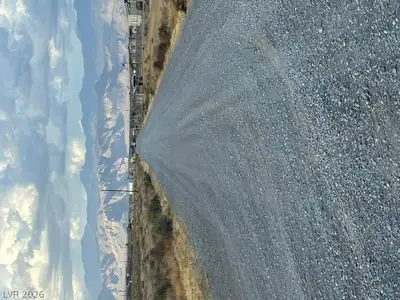 1611 Keith Street, Pahrump, NV 89048 Lot