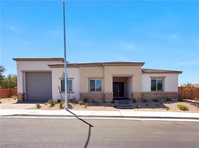 8289 Warbonnet Way, Las Vegas