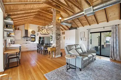 428 B Avenue Boulder City, NV 89005