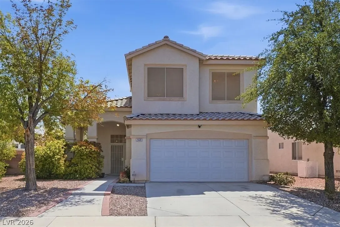 2681 Park Creek Lane, Henderson, NV 89052