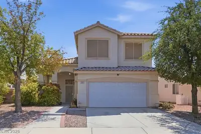 2681 Park Creek Lane, Henderson