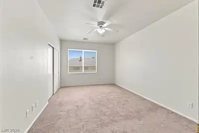 2681 Park Creek Lane, Henderson, NV 89052 Bedroom