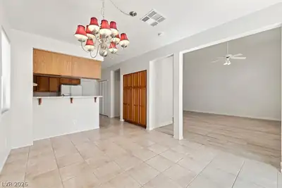 2681 Park Creek Lane, Henderson, NV 89052 Dining Area