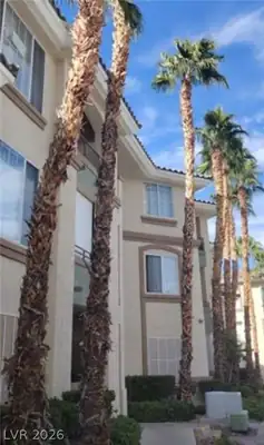 7139 South Durango Drive 106, Las Vegas