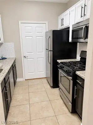 7139 South Durango Drive 106, Las Vegas, NV 89113 Kitchen