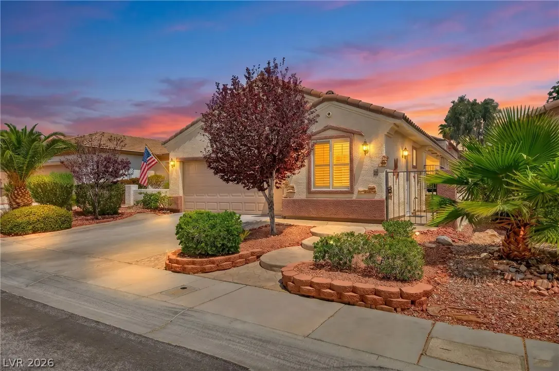 2328 Fossil Canyon Drive