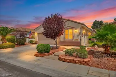 2328 Fossil Canyon Drive Henderson, NV 89052