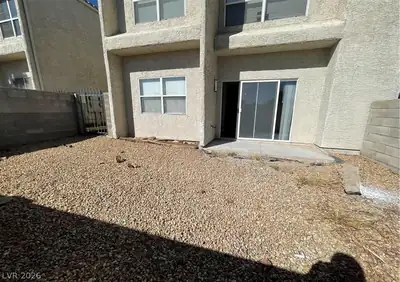 6250 West Flamingo Road 159, Las Vegas