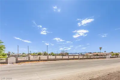 Fairfield Avenue, Las Vegas
