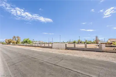 Fairfield Avenue, Las Vegas, NV 89123 Lot