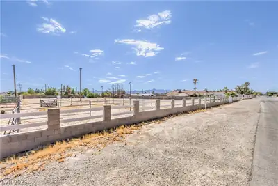 Fairfield Avenue, Las Vegas, NV 89123 Lot