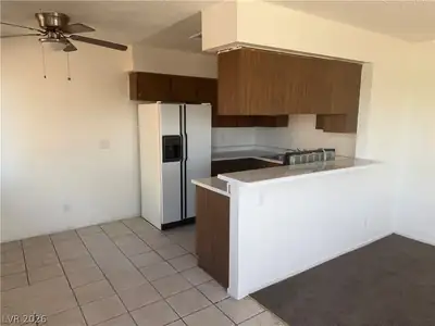 2728 Haddock Avenue Kitchen