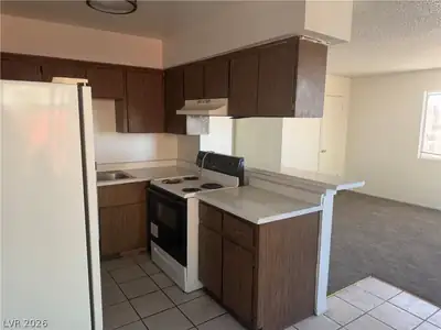 2728 Haddock Avenue Kitchen