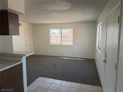 2728 Haddock Avenue Living Room