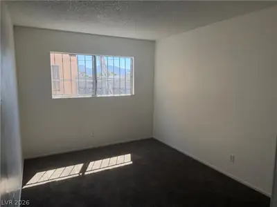 2728 Haddock Avenue Bedroom