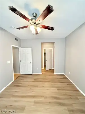 3850 Juno Beach Street 103 Bedroom