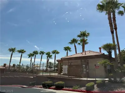 3850 Juno Beach Street 103, Las Vegas