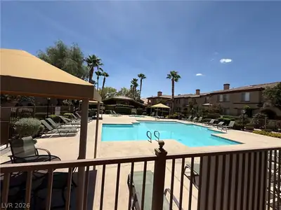 3850 Juno Beach Street 103 Pool