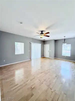 3850 Juno Beach Street 103 Living Room