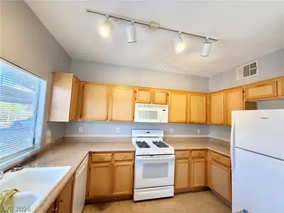 3850 Juno Beach Street 103 Kitchen
