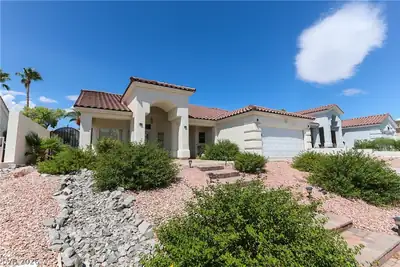 796 Capri Drive Boulder City, NV 89005