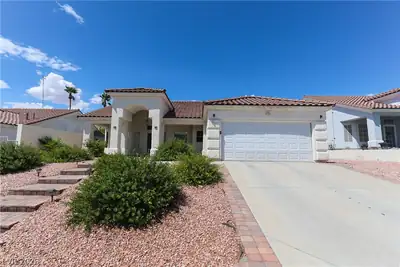 796 Capri Drive, Boulder City, NV 89005 