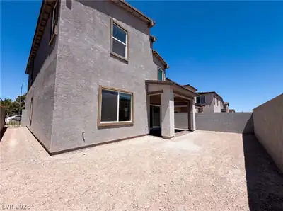 8379 Rochelle Avenue, Las Vegas, NV 89147 