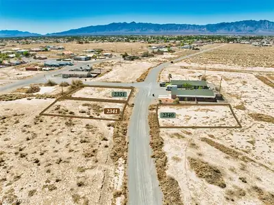 2351 Mandy Avenue, Pahrump, NV 89048 