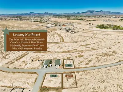 2351 Mandy Avenue, Pahrump, NV 89048 