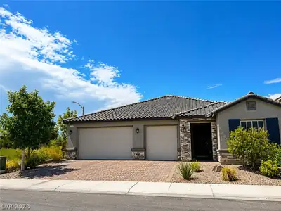 3936 Snow Fawn Avenue, North Las Vegas