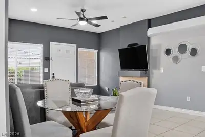 3601 Arginis Street 102 Dining Area
