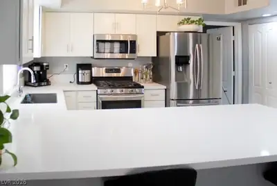 3601 Arginis Street 102 Kitchen
