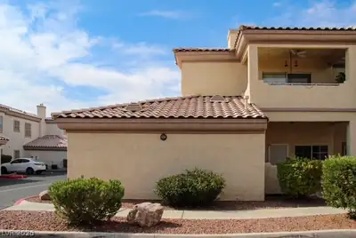 3601 Arginis Street 102 Las Vegas, NV 89108