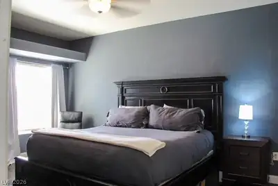 3601 Arginis Street 102 Primary Bedroom