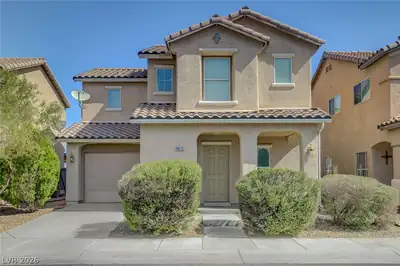 5672 Park City Avenue, Las Vegas