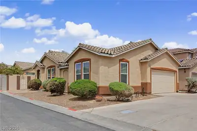 4974 Miners Ridge Drive Front of Structure