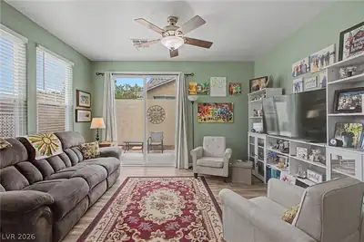 4974 Miners Ridge Drive Living Room
