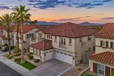 1212 Martini Drive, Henderson