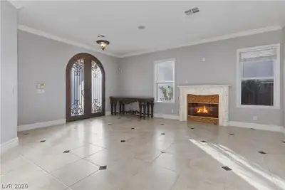 1212 Martini Drive, Henderson, NV 89052 Living Room