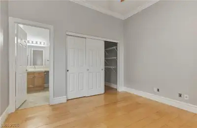 1212 Martini Drive, Henderson, NV 89052 Bedroom