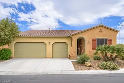 6636 Chelton Oaks Street, North Las Vegas