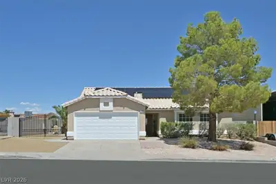 530 Reliance Avenue Henderson, NV 89002