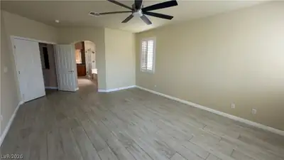 10619 Sunwind Avenue Primary Bedroom