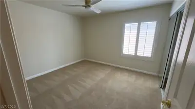 10619 Sunwind Avenue Bedroom