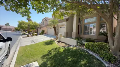 10619 Sunwind Avenue, Las Vegas