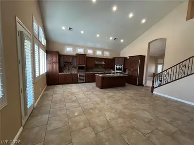 10619 Sunwind Avenue Kitchen