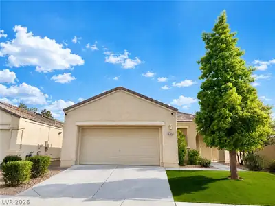 5705 Eagle Claw Avenue, Las Vegas