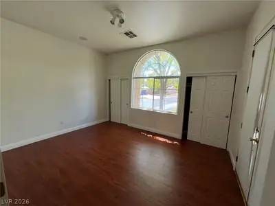 11000 Pine Knolls Court Bedroom