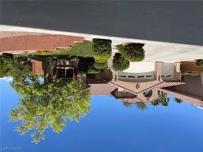 11000 Pine Knolls Court Front of Structure