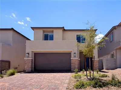 8373 West Rochelle Avenue Las Vegas, NV 89110